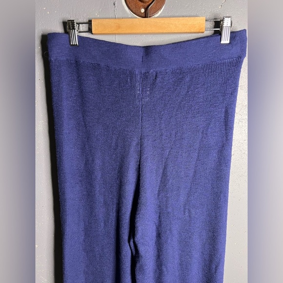 Free People Malibu Sweater Pants in size XL - Picture 6 of 10